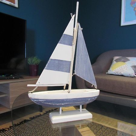 Departamentos San Bruno Apartment กัสโตร ภายนอก รูปภาพ