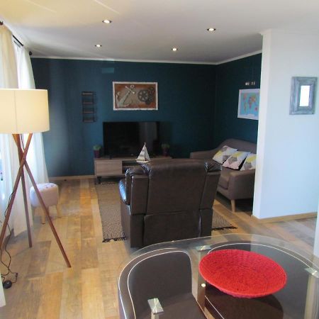 Departamentos San Bruno Apartment กัสโตร ภายนอก รูปภาพ