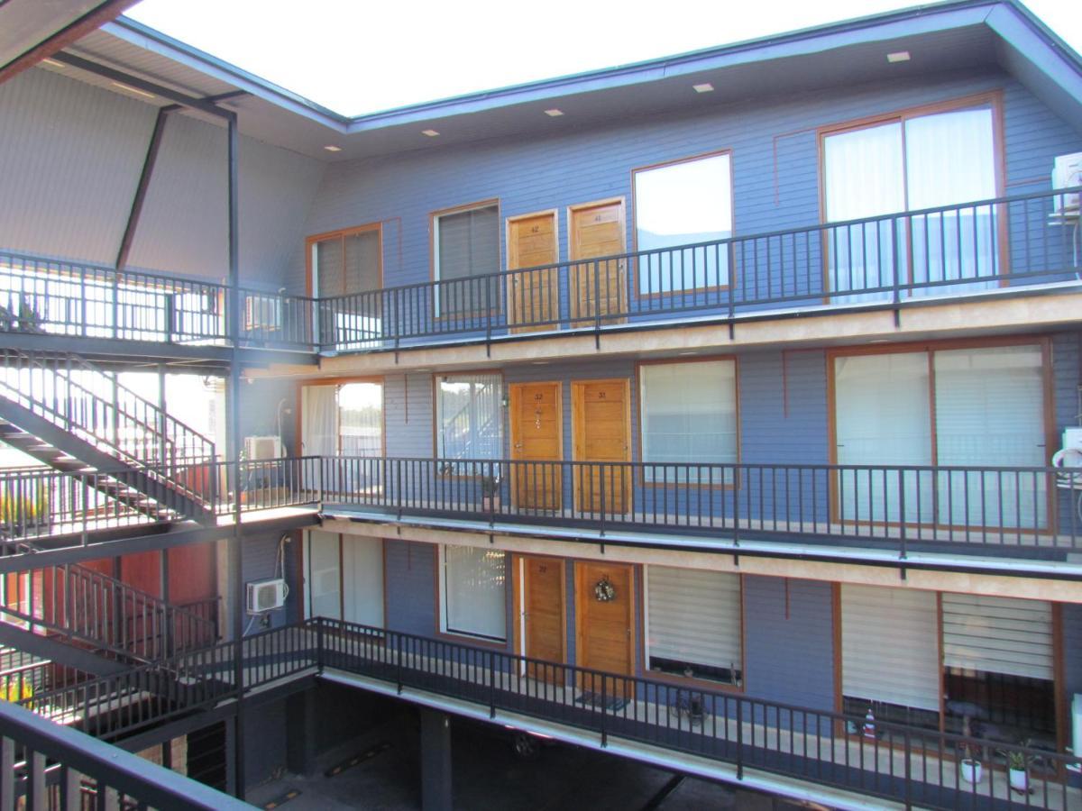 Departamentos San Bruno Apartment กัสโตร ภายนอก รูปภาพ
