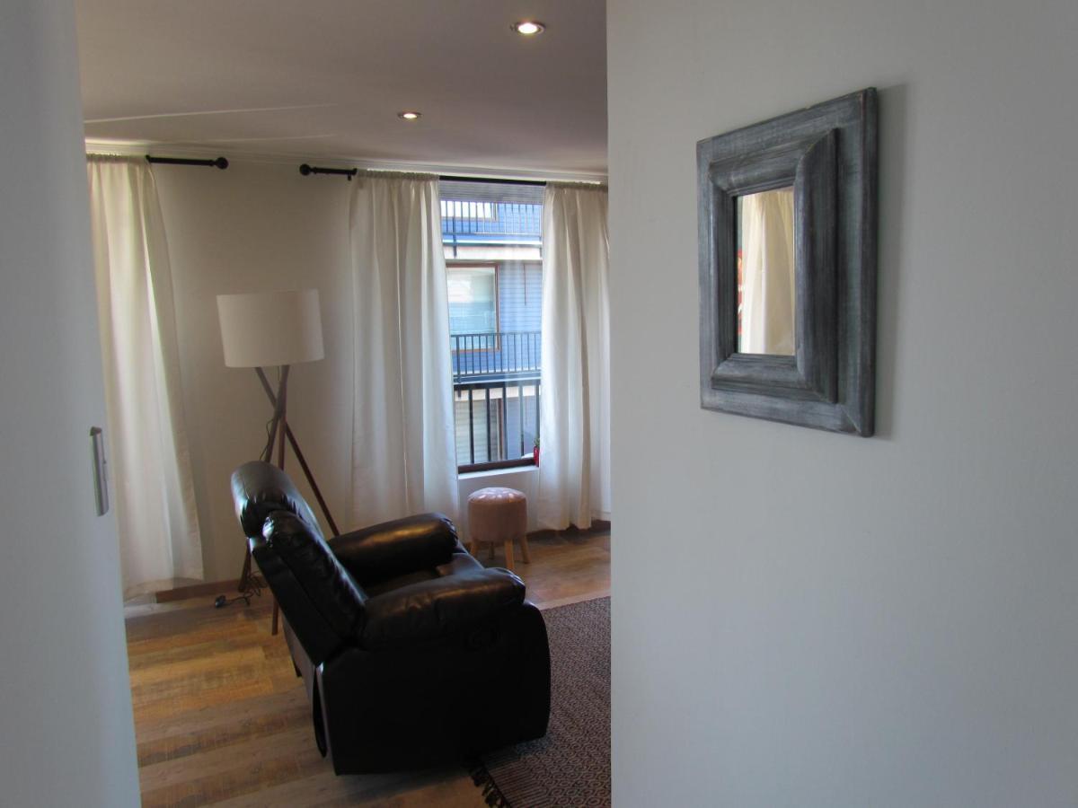 Departamentos San Bruno Apartment กัสโตร ภายนอก รูปภาพ